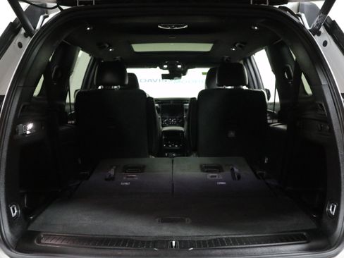Used 2024 Jeep Grand Cherokee L Limited w/ Luxury Tech Group II AWD/4WD image 9