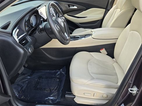 Used 2018 Buick Envision Preferred image 11