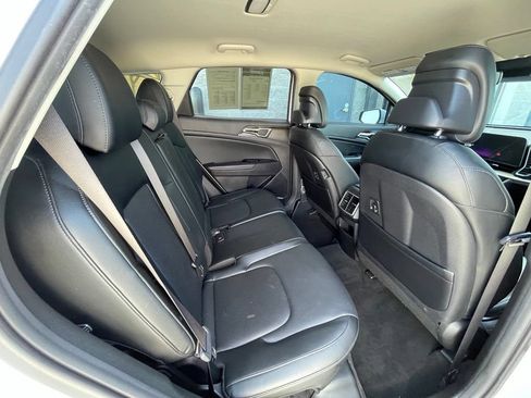 Certified 2023 Kia Sportage EX FWD image 25