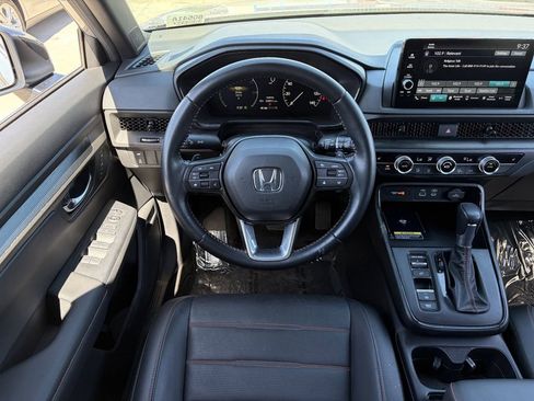 Used 2025 Honda CR-V Sport-L image 13