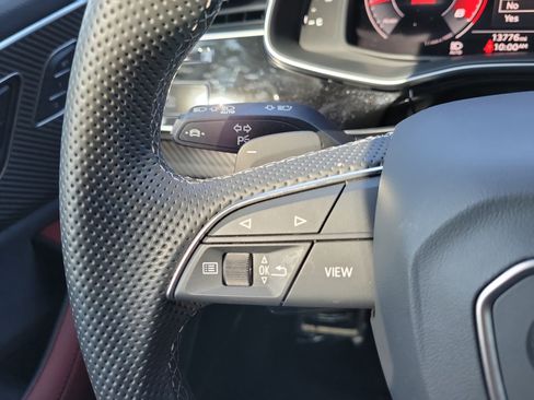 Used 2024 Audi SQ8 Premium Plus image 25