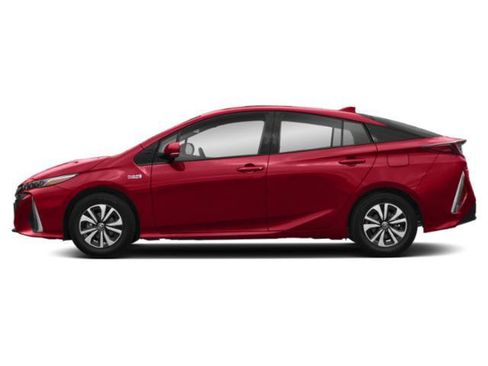 Used 2018 Toyota Prius Prime Advanced FWD image 3