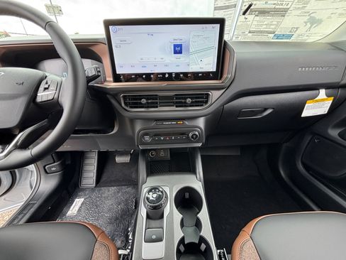 New 2026 Ford Bronco Sport Outer Banks w/ Outer Banks Tech Package+ image 20