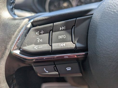 Used 2019 MAZDA CX-5 Touring AWD/4WD image 21