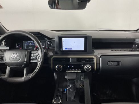 Certified 2024 Toyota Tacoma SR5 image 15