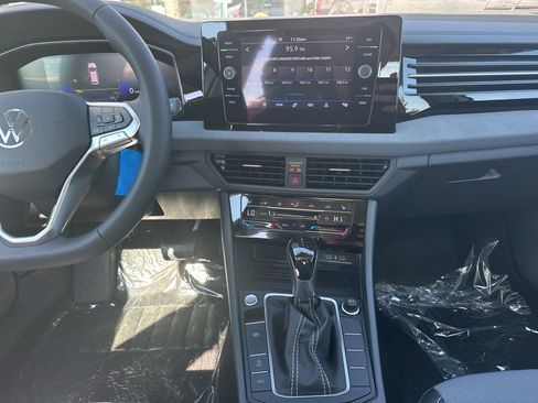 New 2026 Volkswagen Jetta SE image 15