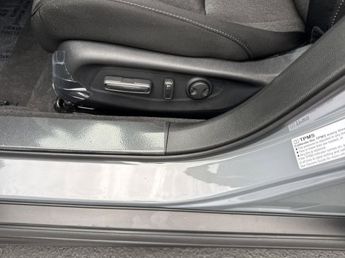 New 2026 Honda Accord SE image 6