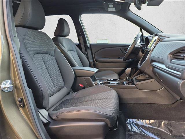 Used 2026 Subaru Forester Premium AWD/4WD image 21