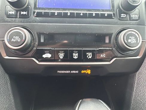 Used 2018 Honda Civic Sport image 17