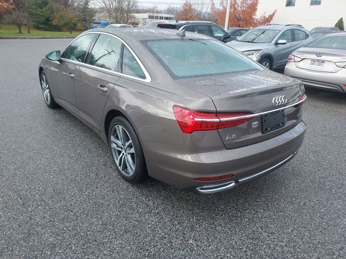 Used 2021 Audi A6 2.0T Prestige w/ Prestige Package image 7