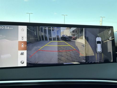 New 2026 Genesis GV70 3.5T Sport Prestige image 24