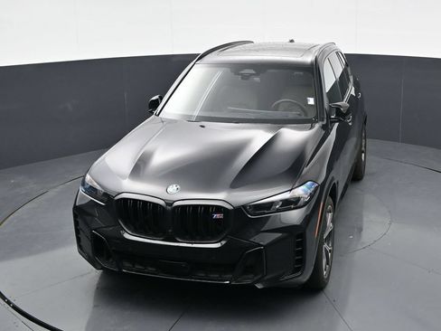 Used 2026 BMW X5 M60i AWD/4WD image 34