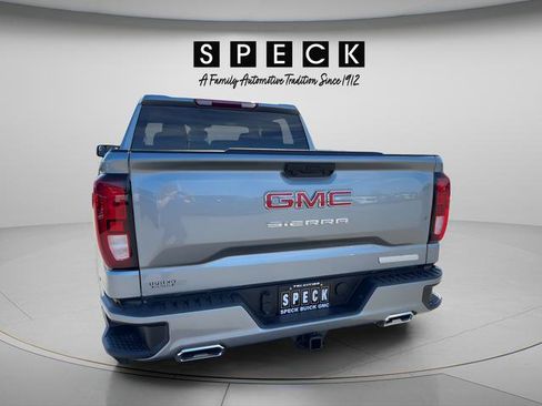 New 2026 GMC Sierra 1500 Elevation image 3