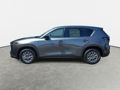 New 2026 MAZDA CX-5 Select AWD/4WD image 8