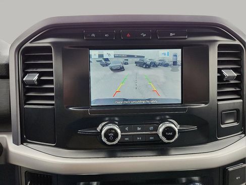 Used 2023 Ford F150 XLT w/ Equipment Group 301A Mid AWD/4WD image 19