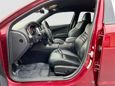 Used 2023 Dodge Charger SRT Hellcat image 21