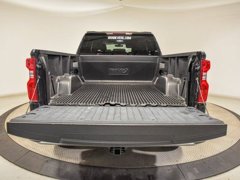 Used 2019 Chevrolet Silverado 1500 LT w/ All-Star Edition image 14