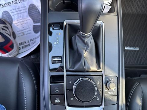 New 2026 MAZDA CX-30 AWD 2.5 S image 23