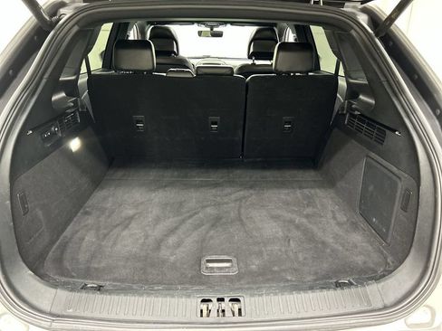 Used 2019 Lincoln Nautilus Reserve AWD/4WD image 23