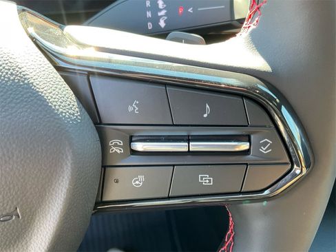 New 2026 Chevrolet Equinox RS w/ Convenience Package III image 30