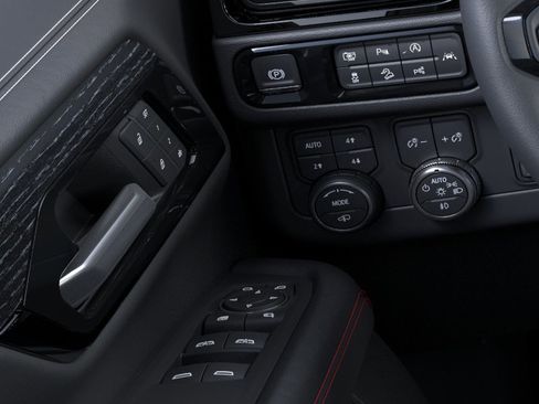 New 2026 GMC Yukon XL AT4 Ultimate AWD/4WD image 23