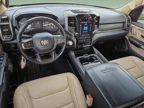 Used 2020 RAM 1500 Limited image 11