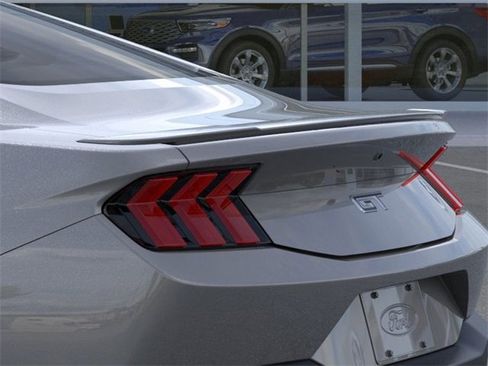 New 2025 Ford Mustang GT Premium image 22