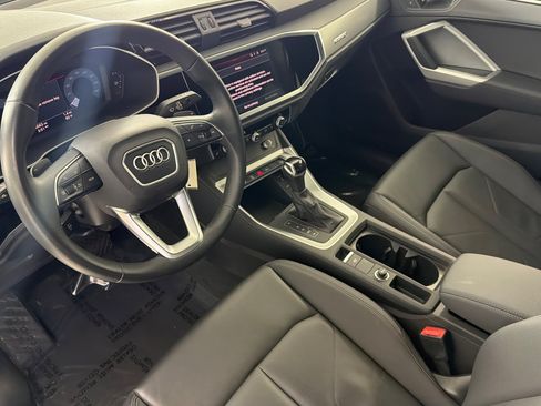 Used 2022 Audi Q3 2.0T Premium AWD/4WD image 4