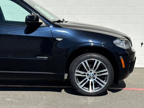 Used 2013 BMW X5 xDrive35i image 34