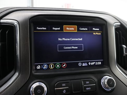 Used 2020 GMC Sierra 2500 Denali w/ Denali Ultimate Package AWD/4WD image 57