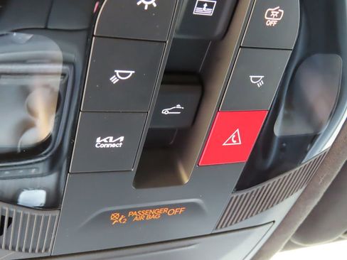 New 2027 Kia Telluride SX Prestige X-Line AWD/4WD image 16
