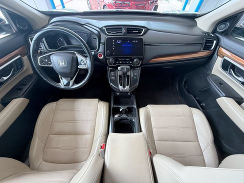 Used 2020 Honda CR-V EX-L image 21