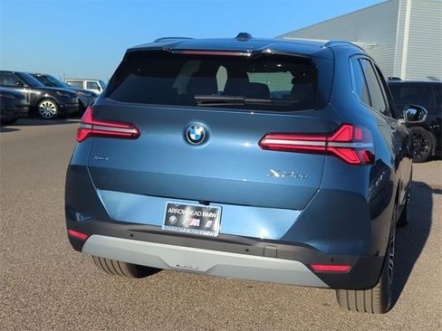 New 2026 BMW X3 xDrive30 w/ Premium Package image 7