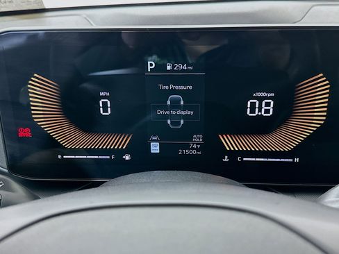 Used 2025 Kia K4 LXS image 19