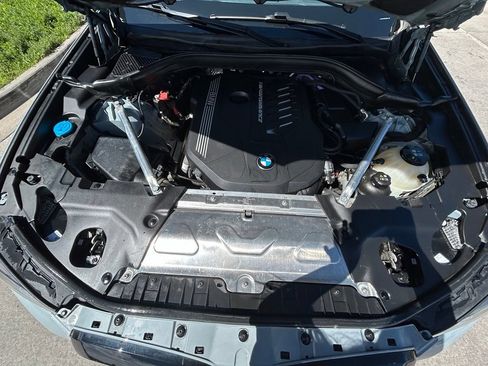 Used 2023 BMW X4 M40i AWD/4WD image 32