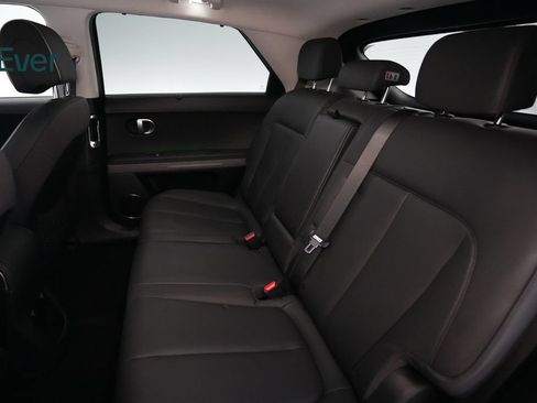Used 2024 Hyundai Ioniq 5 Limited RWD image 24