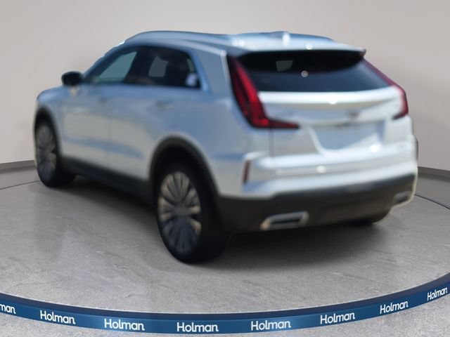 Used 2024 Cadillac XT4 Premium Luxury AWD/4WD image 8