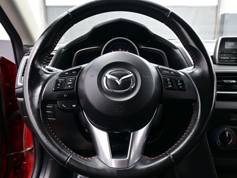 Used 2014 MAZDA MAZDA3 i Touring w/ Moonroof Package 1 image 22