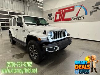 New 2026 Jeep Wrangler Sahara video 1