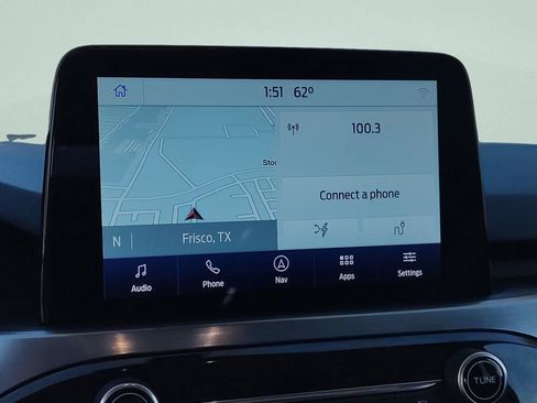 Used 2022 Ford Escape Titanium FWD image 15