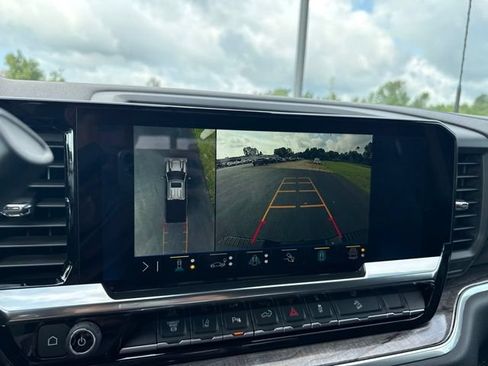 New 2026 Chevrolet Silverado 2500 LTZ w/ LTZ Plus Package AWD/4WD image 33