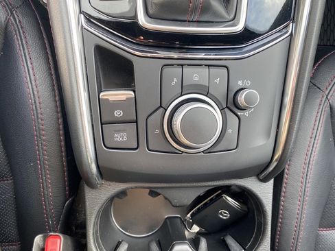 Certified 2025 MAZDA CX-5 2.5 Turbo w/ Premium Package image 27