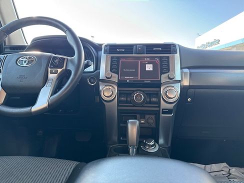 Used 2023 Toyota 4Runner SR5 image 15
