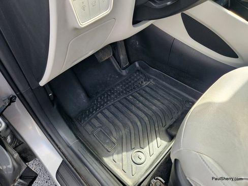 Used 2024 Hyundai Tucson SEL w/ Convenience Package image 27