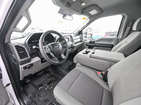 Used 2017 Ford F250 XL w/ STX Appearance Package image 15