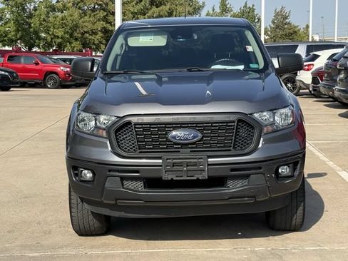 Used 2021 Ford Ranger XL w/ Equipment Group 101A High RWD image 6