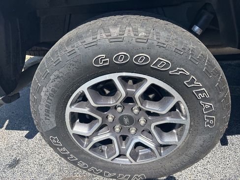 Used 2021 Ford F150 XL w/ STX Appearance Package AWD/4WD image 11
