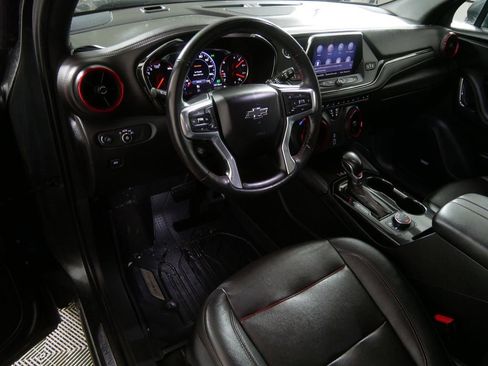 Used 2020 Chevrolet Blazer RS image 12