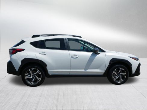 Certified 2024 Subaru Crosstrek 2.0i Premium w/ Crosstrek Mirror Package AWD/4WD image 8