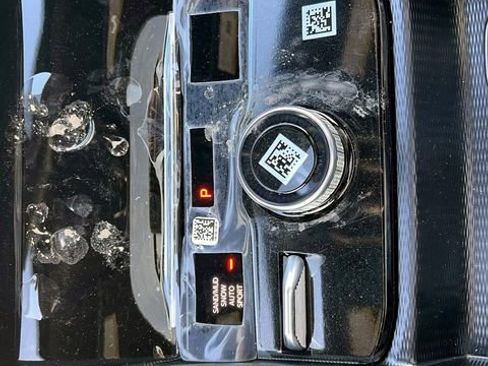 New 2026 Jeep Grand Cherokee L Limited image 7